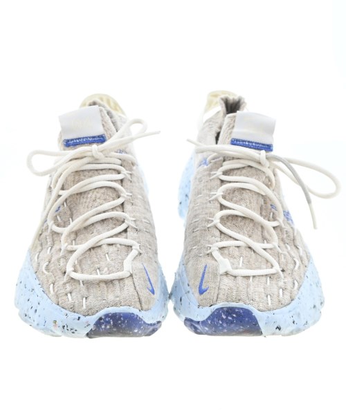 NIKE（ナイキ）スニーカー グレー サイズ:23cm レディース/2200644643054