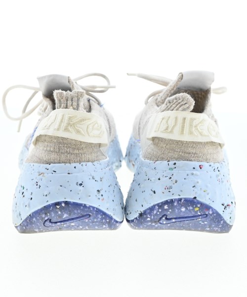 NIKE（ナイキ）スニーカー グレー サイズ:23cm レディース/2200644643054