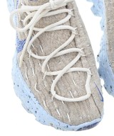 NIKE（ナイキ）スニーカー グレー サイズ:23cm レディース/2200644643054