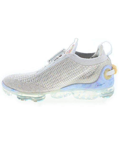 NIKE（ナイキ）スニーカー グレー サイズ:23.5cm レディース/2200644643061