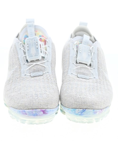 NIKE（ナイキ）スニーカー グレー サイズ:23.5cm レディース/2200644643061