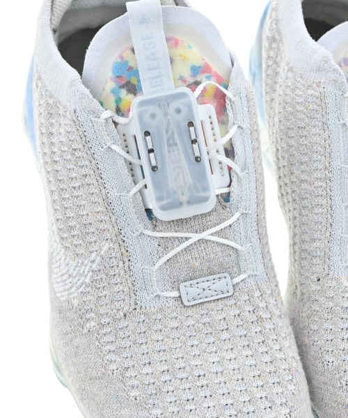 NIKE（ナイキ）スニーカー グレー サイズ:23.5cm レディース/2200644643061