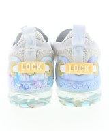 NIKE（ナイキ）スニーカー グレー サイズ:23.5cm レディース/2200644643061