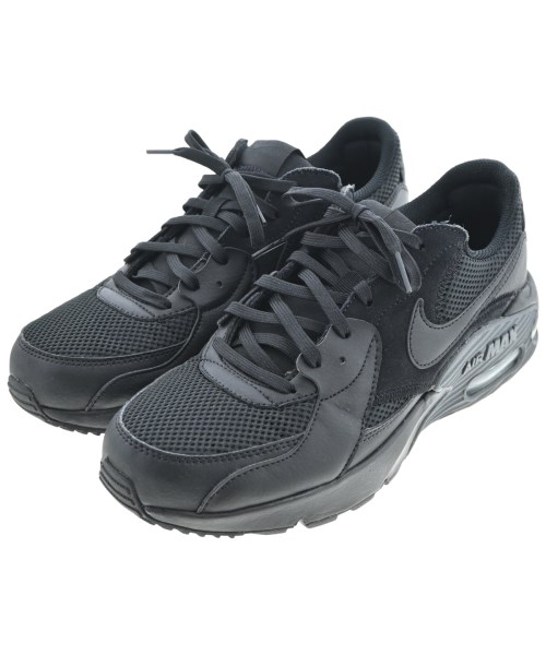 NIKE(ナイキ)スニーカー 黒 サイズ:26cm/2200645389272