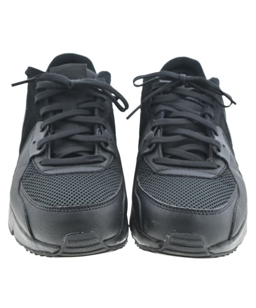 NIKE（ナイキ）スニーカー 黒 サイズ:26cm メンズ/2200645389272