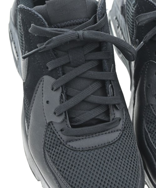 NIKE（ナイキ）スニーカー 黒 サイズ:26cm メンズ/2200645389272