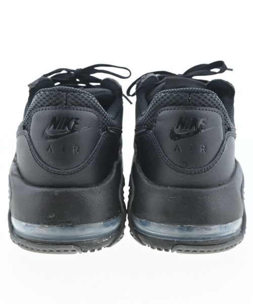 NIKE（ナイキ）スニーカー 黒 サイズ:26cm メンズ/2200645389272