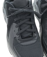 NIKE（ナイキ）スニーカー 黒 サイズ:26cm メンズ/2200645389272