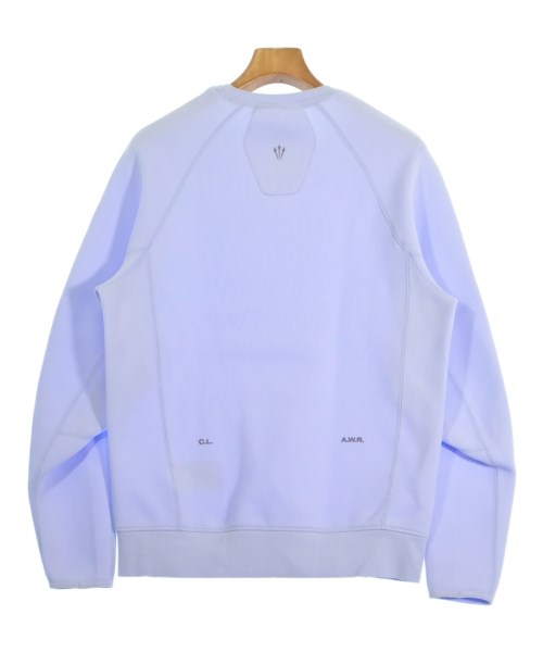 NIKE（ナイキ）スウェット 紫 サイズ:S メンズ/2200646516059