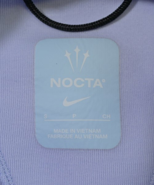 NIKE（ナイキ）スウェット 紫 サイズ:S メンズ/2200646516059