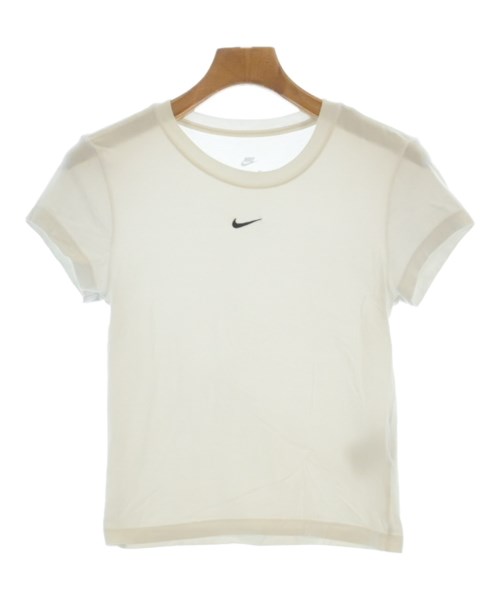 NIKE(ナイキ)Tシャツ・カットソー 白 サイズ:S/2200646516080