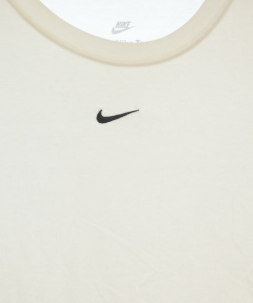 NIKE（ナイキ）Tシャツ・カットソー 白 サイズ:S レディース/2200646516080