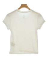 NIKE（ナイキ）Tシャツ・カットソー 白 サイズ:S レディース/2200646516080