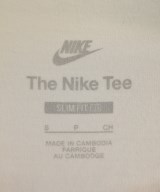 NIKE（ナイキ）Tシャツ・カットソー 白 サイズ:S レディース/2200646516080