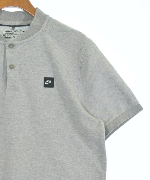 NIKE（ナイキ）Tシャツ・カットソー グレー サイズ:M メンズ/2200647054079