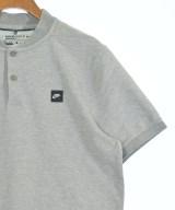 NIKE（ナイキ）Tシャツ・カットソー グレー サイズ:M メンズ/2200647054079
