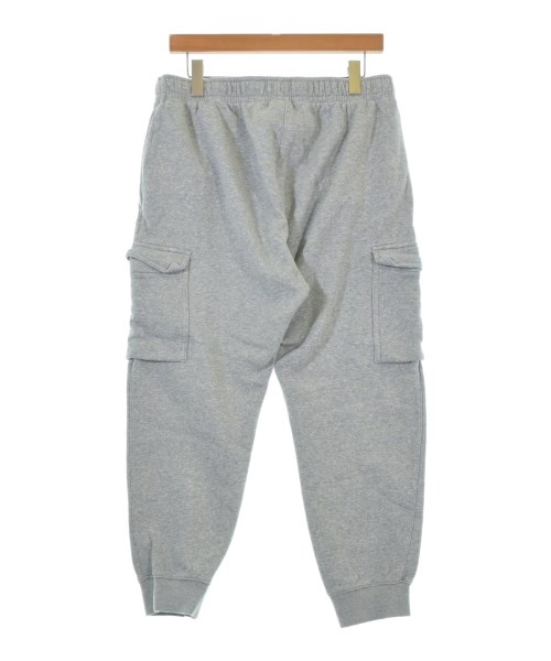 NIKE（ナイキ）スウェットパンツ グレー サイズ:L メンズ/2200647198049