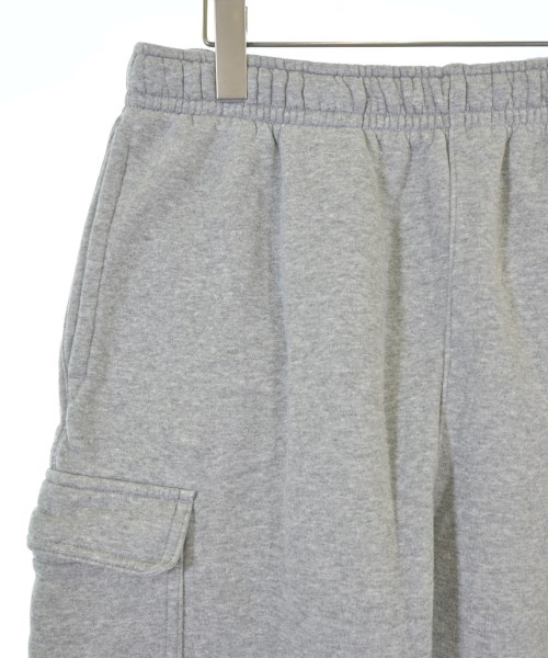 NIKE（ナイキ）スウェットパンツ グレー サイズ:L メンズ/2200647198049