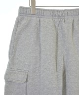 NIKE（ナイキ）スウェットパンツ グレー サイズ:L メンズ/2200647198049