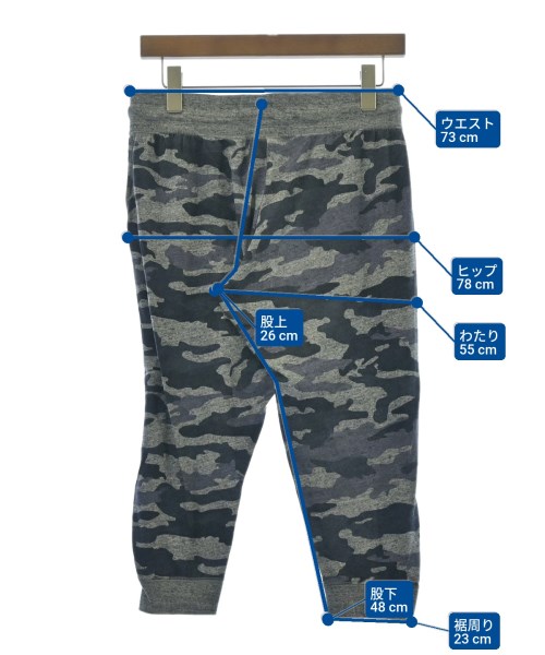 NIKE（ナイキ）その他 グレー サイズ:M レディース/2200653442020