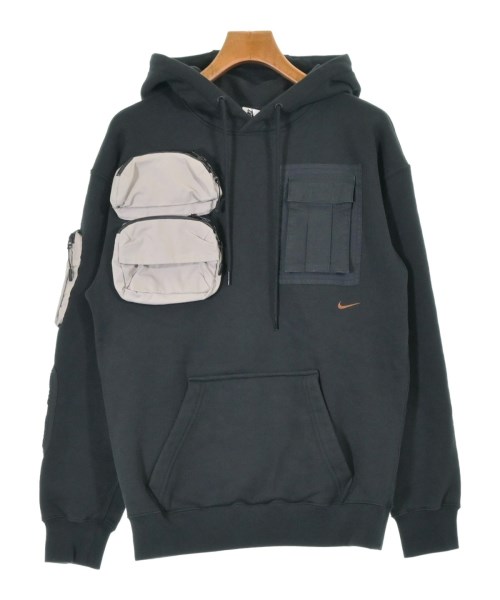 NIKE(ナイキ)パーカー 黒 サイズ:S/2200653595092