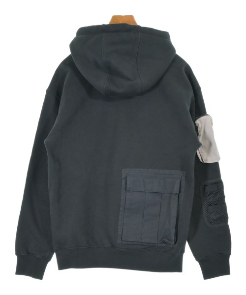 NIKE（ナイキ）パーカー 黒 サイズ:S メンズ/2200653595092