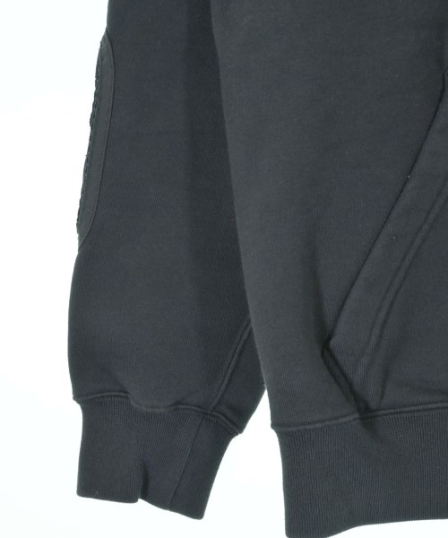 NIKE（ナイキ）パーカー 黒 サイズ:S メンズ/2200653595092