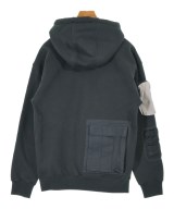 NIKE（ナイキ）パーカー 黒 サイズ:S メンズ/2200653595092