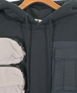 NIKE（ナイキ）パーカー 黒 サイズ:S メンズ/2200653595092