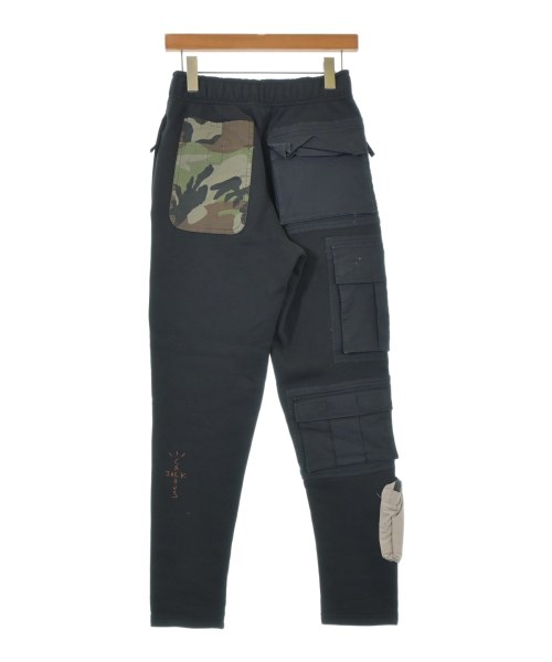 NIKE（ナイキ）スウェットパンツ 黒 サイズ:XS メンズ/2200653595245