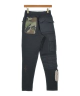 NIKE（ナイキ）スウェットパンツ 黒 サイズ:XS メンズ/2200653595245