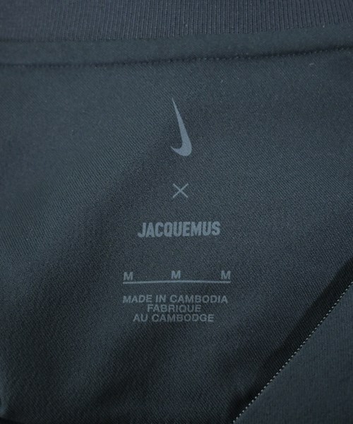 JACQUEMUS（ジャックムス）ワンピース 紺 サイズ:M レディース/2200653829081