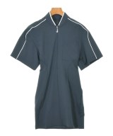 JACQUEMUS（ジャックムス）ワンピース 紺 サイズ:M レディース/2200653829081