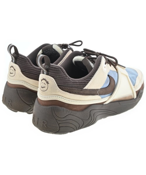 NIKE（ナイキ）スニーカー ベージュ サイズ:30cm メンズ/2200653846019