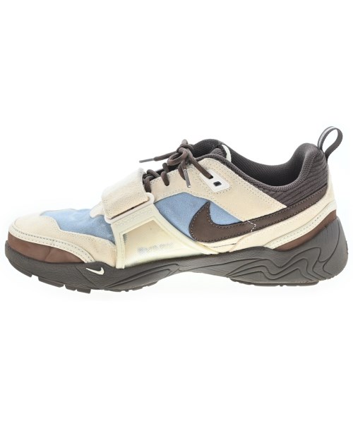 NIKE（ナイキ）スニーカー ベージュ サイズ:30cm メンズ/2200653846019