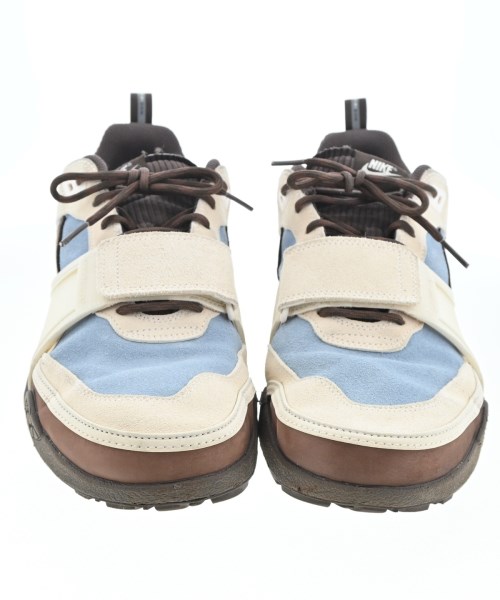 NIKE（ナイキ）スニーカー ベージュ サイズ:30cm メンズ/2200653846019