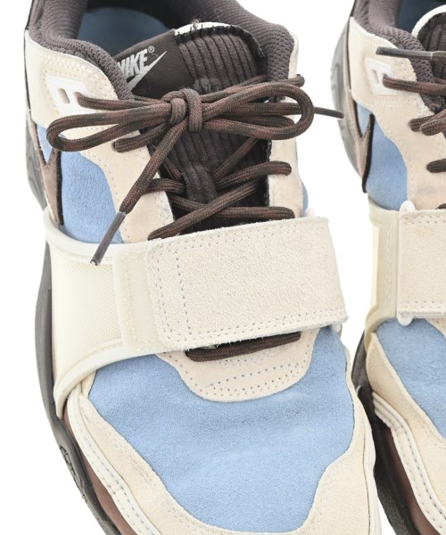 NIKE（ナイキ）スニーカー ベージュ サイズ:30cm メンズ/2200653846019