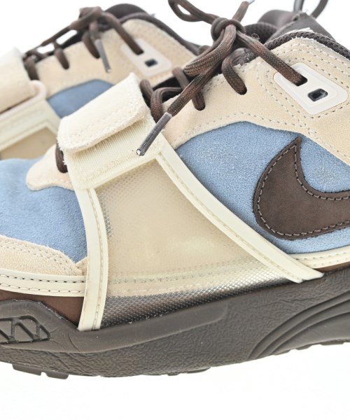 NIKE（ナイキ）スニーカー ベージュ サイズ:30cm メンズ/2200653846019