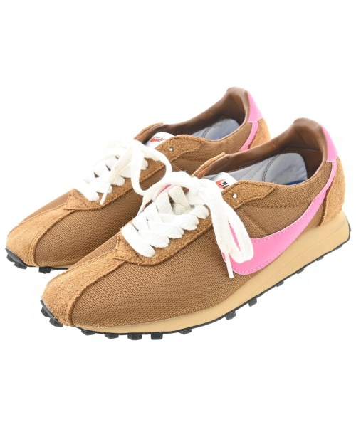 NIKE(ナイキ)スニーカー 茶 サイズ:27cm/2200653869193