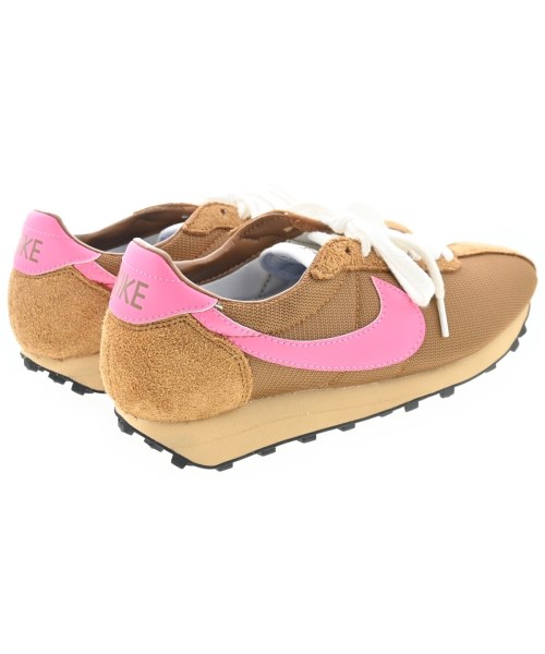 NIKE（ナイキ）スニーカー 茶 サイズ:27cm メンズ/2200653869193