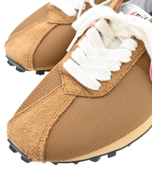 NIKE（ナイキ）スニーカー 茶 サイズ:27cm メンズ/2200653869193