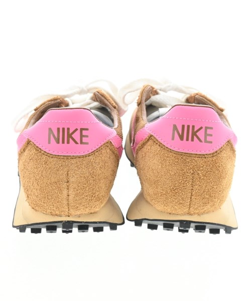 NIKE（ナイキ）スニーカー 茶 サイズ:27cm メンズ/2200653869193