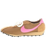 NIKE（ナイキ）スニーカー 茶 サイズ:27cm メンズ/2200653869193