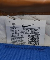 NIKE（ナイキ）スニーカー 茶 サイズ:27cm メンズ/2200653869193