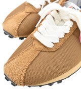 NIKE（ナイキ）スニーカー 茶 サイズ:27cm メンズ/2200653869193