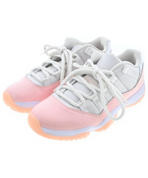 NIKE(ナイキ)スニーカー ピンク サイズ:24cm/2200653923062