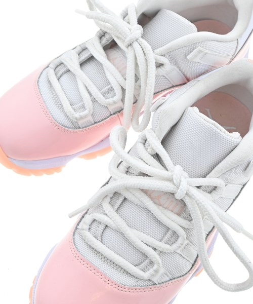 NIKE（ナイキ）スニーカー ピンク サイズ:24cm レディース/2200653923062