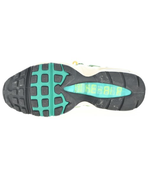 NIKE（ナイキ）スニーカー 白 サイズ:27.5cm メンズ/2200653925011