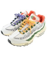 NIKE（ナイキ）スニーカー 白 サイズ:27.5cm メンズ/2200653925011