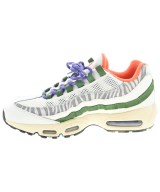 NIKE（ナイキ）スニーカー 白 サイズ:27.5cm メンズ/2200653925011